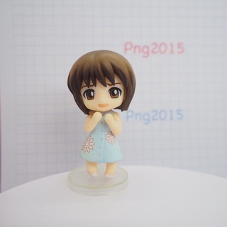 The Idolmaster - Nendoroid Petit Set Stage 02 - Hagiwara Yukiho Casual clothes