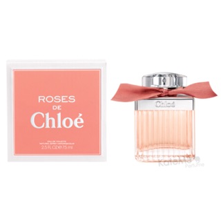 Rose De Chloe EDP 75 ml.