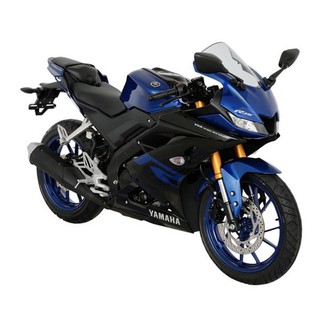 หัวเทียน อิริเดียม 1 หัว 3 เขี้ยว สำหรับยามาฮ่า YZF-R15