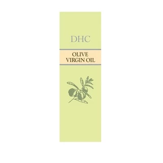 DHC Olive Virgin Oil 30ml. ดีเอชซี น้ำมันมะกอกบริสุทธิ์ บำรุงผิวหน้า ออยล์ทาหน้า ออยล์ทาผิว ผิวนุ่ม บำรุงความชุ่มชื้น