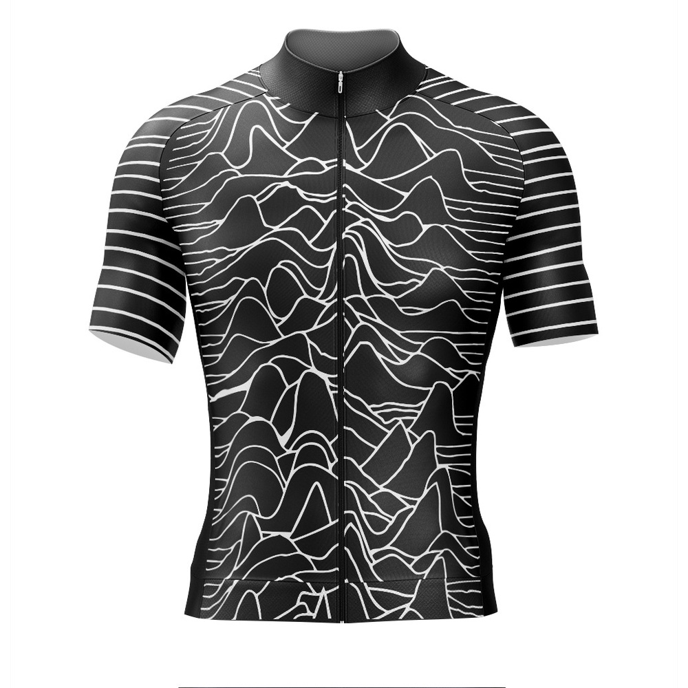 เสื้อ Joy Division Roadbike