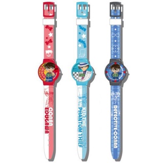 นาฬิกาข้อมือเด็ก โคนัน Detective Conan Digital Watch