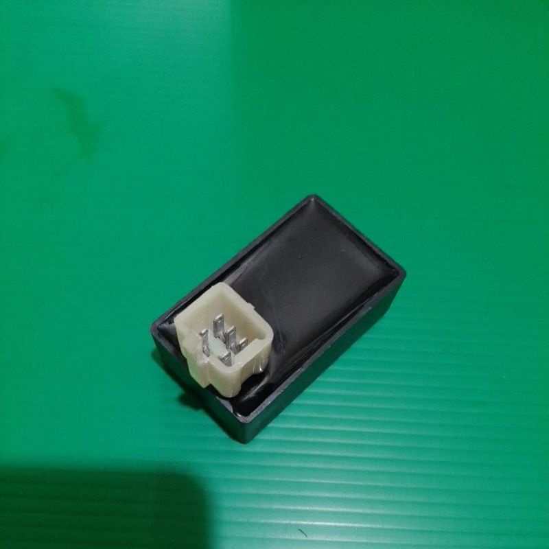 กล่อง CDI.WAVE-100/ WAVE-110, NICE-110