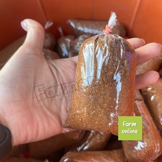 ตุ้มตอนกิ่ง 1 ชุด=  20 ตุ้ม ‼️มีน้ำยาเร่งรากให้นำไปผสมน้ำแช่…