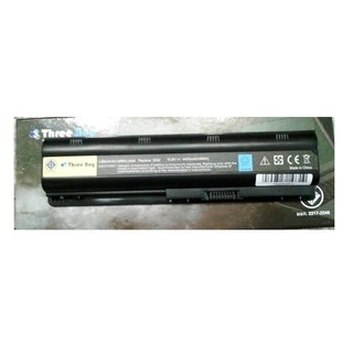 Battery NB HP-3540 11.1V/4400mAh (49Wh) Three Boy