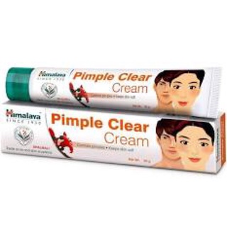 Himalaya Pimple Care Cream 20g