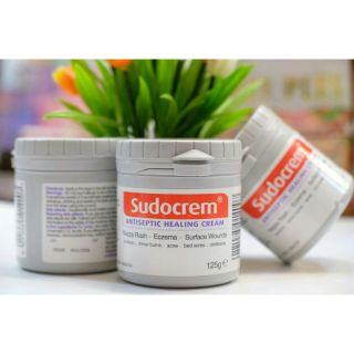 SUDOCREM (ซูโดครีม)