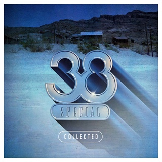 38 Special - Collected