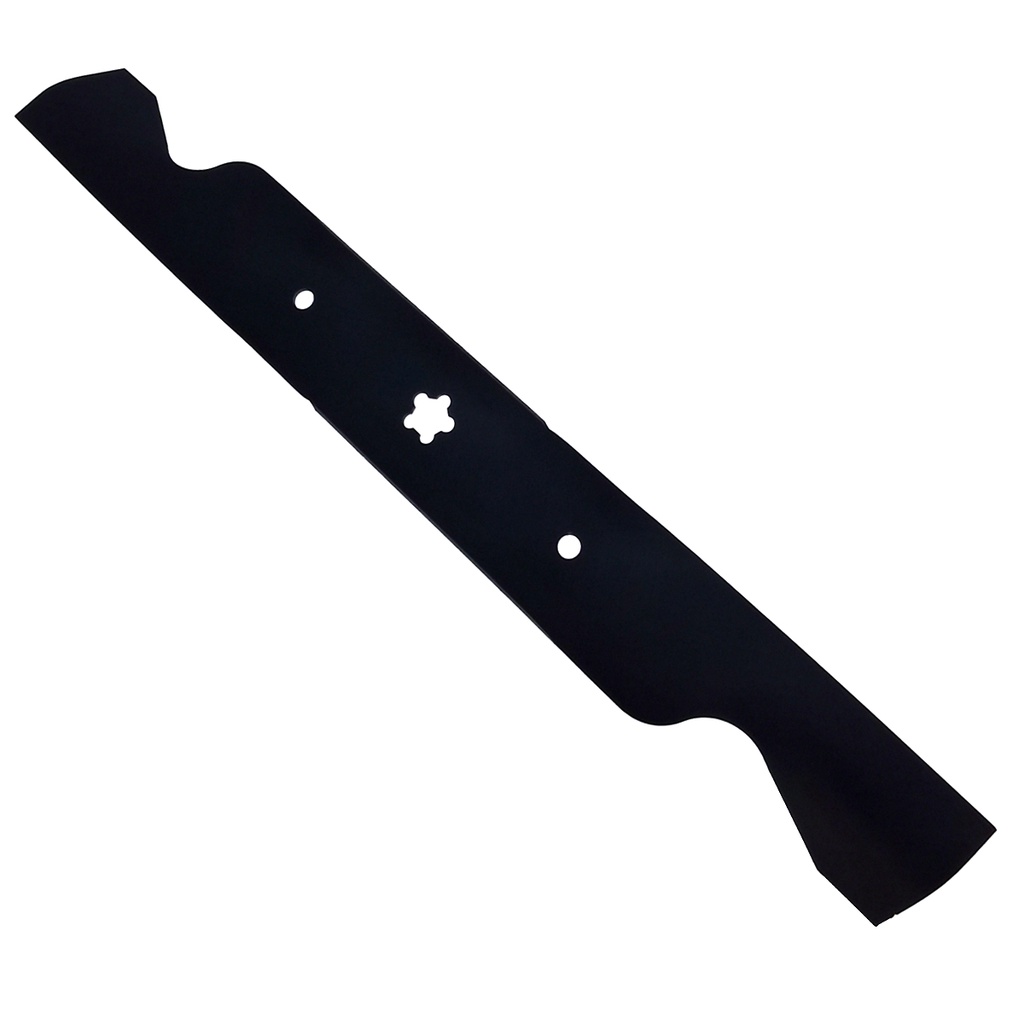 HU21462 ใบมีด Hi-Lift สําหรับ AYP Craftsman Husqvarna Poulan 405380 532-405380 PP21011 561739บี 5617