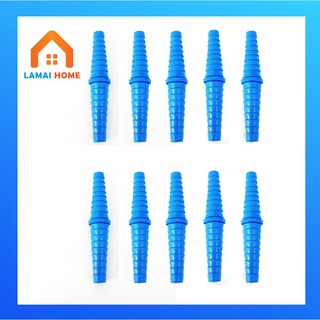 หางปลาไหล ข้อต่อสายยาง ใช้ต่อสายยาง ขนาด 1/2