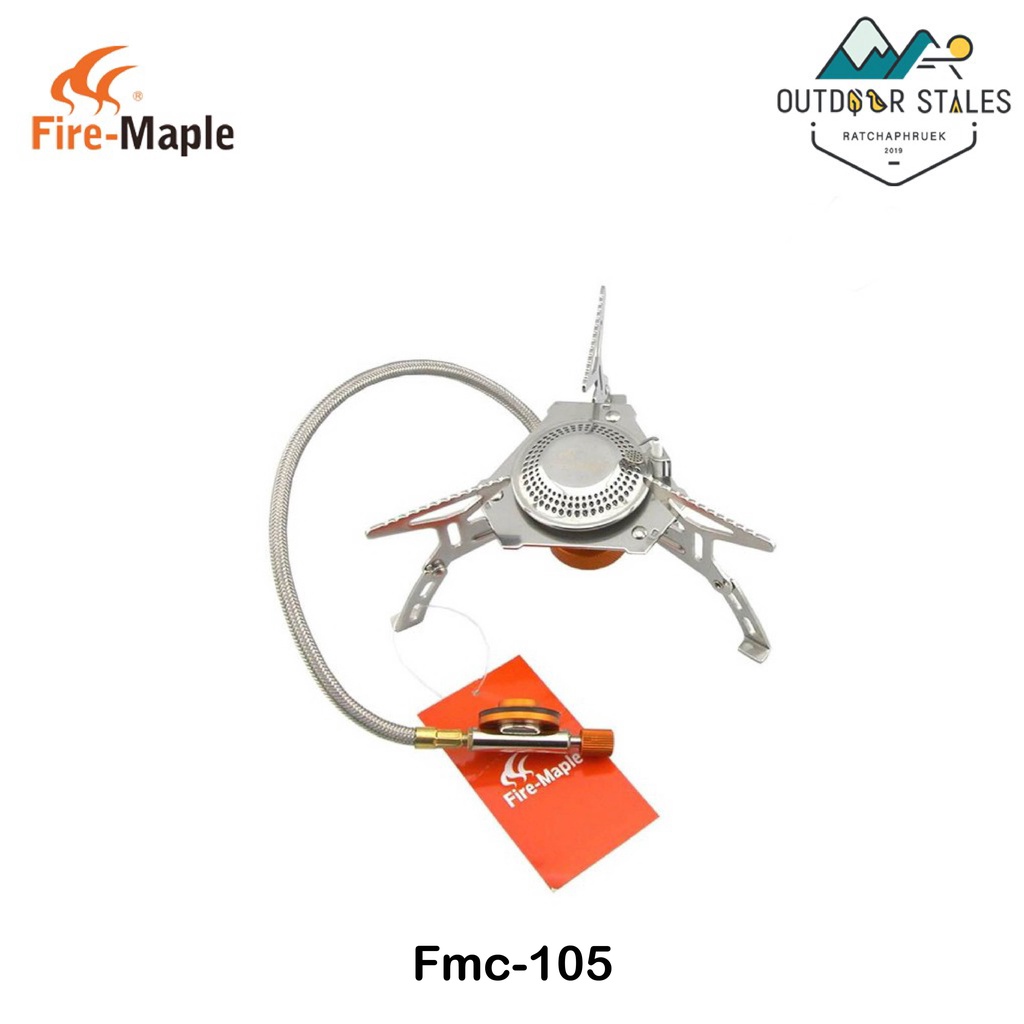 Fire-maple   Fmc-105