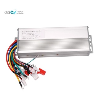 48V 60V 64V 1500W Brushless Controller / มอเตอร์ควบคุมจักรยาน / Bldc มอเตอร์ควบคุมสําหรับจักรยานไฟฟ้า / สกูตเตอร์