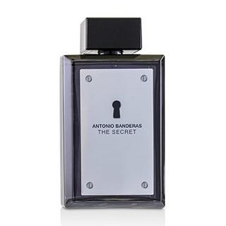 ANTONIO BANDERAS The Secret Eau De Toilette Spray Size: 200ml/6.75oz