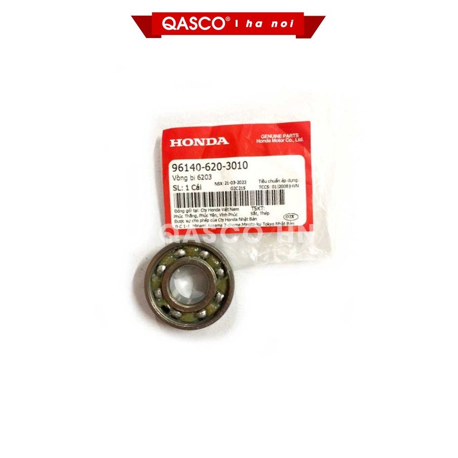 แบริ่ง 6203 Dream 100 / Future 1 / Neo / X / Wave Alpha / Alpha + / RSX / S - HN(9B 1B)