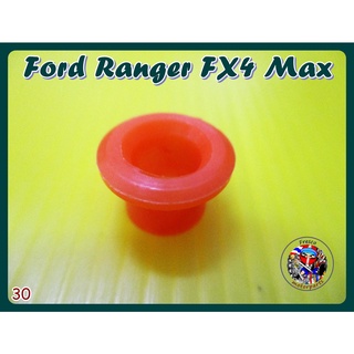 บูชคันเกียรื สีส้ม (30)  1 ชิ้น  - Ford Ranger FX4 Max Gear Bush