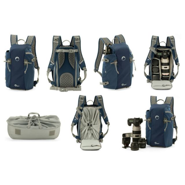 ขายกระเป๋ากล้อง Backpack Lowepro Flipside sport 15l aw