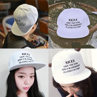 Cap_KKxx Hat พร้อมส่ง