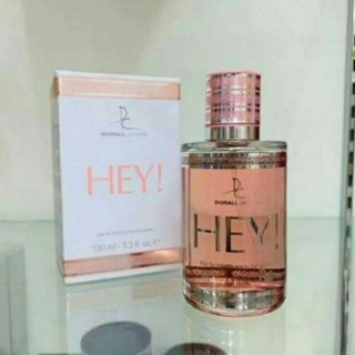 น้ำหอมอาหรับ DC Dorall Collection HEY! 100ml นำเข้าแท้ 100%