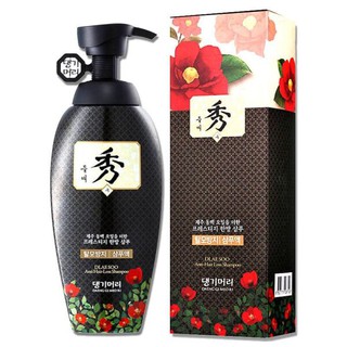 Daeng Gi Meo Ri Dlaesoo Shampoo 400ml