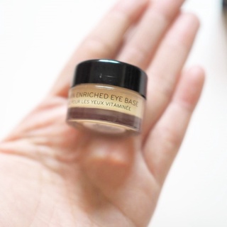 JUL02 เบสบำรุงใต้ตา ส่งฟรี Bobbi Brown Vitamin Enriched Eye Base 3ml  ไพรเมอร์สำหรับผิวใต้ดวงตาโดยเฉพาะ