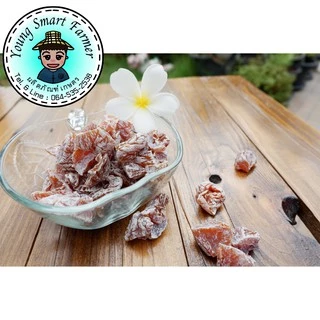 บ๊วยชิ้น บ๊วยสามรส 200g