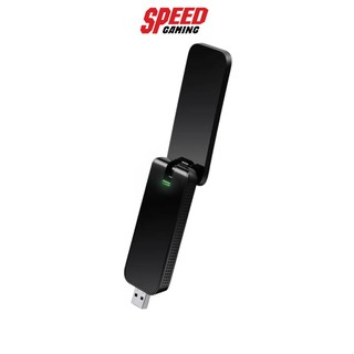 TPLINK ARCHER T4U AC1300 Dual Band Wireless USB Adapter SPEED GAMING