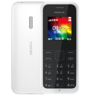 โทรศัพท์มือถือ Nokia 1134 ดั้งเดิม SK3009