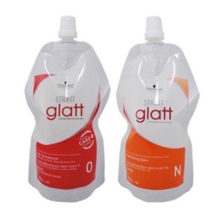 ยืดแกลทท์ Glatt โปรเฟชชั่น สเตรท