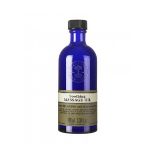 Neals yard remedies Soothing Massage Oil 100 ml