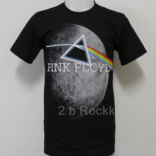 เสื้อ PINK FLOYD เสื้อยืด เสื้อวง พิงก์ฟลอยด์ size ยุโรป SP222