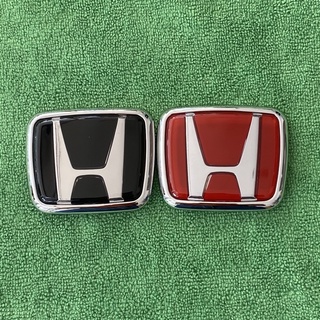 โลโก้* HONDA ขนาด 5.5 x 6.7 cm ราคาต่อชิ้น