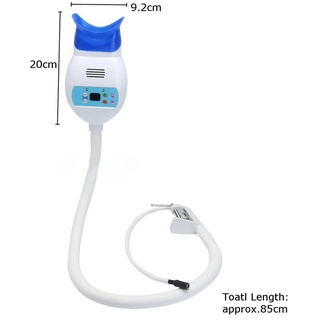 【ddydental】โคมไฟทันตกรรม Led ชนิดเก้าอี้หนัง