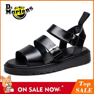 Dr.Martens SIZE35-45 รองเท้าแตะ รองเท้าแตะผู้หญิง รองเท้าแตะคู่ sandals