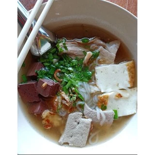 ก๋วยจั๊บญวนเส้นเหนียวนุ่มอร่อย ขนาด80-100กรัม ส่งด่วน