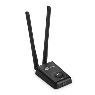 TPLINK TL WN8200ND 300Mbps High Power Wireless USB Adapter  By Speedcom