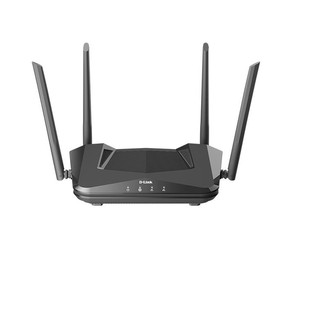 DLINK WIRELESS LAN DLINK, DIR-X1870 AX1800 Model : DIR-X1870 Vendor Code : DIR-X1870