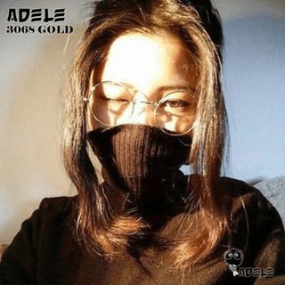 กรอบแว่นสายตา ADELE AD3068 GOLD