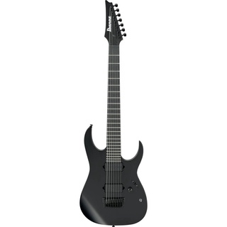 Ibanez RGIXL7 สี Black Flat