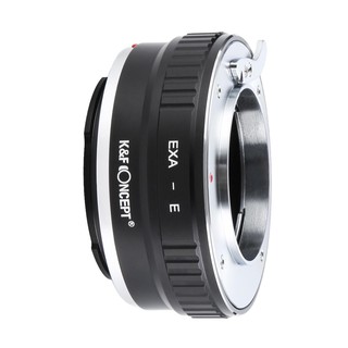 K&amp;F LENS ADAPTER MOUNT EXA-NEX KF06.336