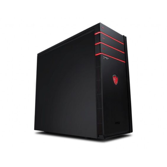 MSI CODEX 3 8SA-410TH การ์ดจอ 1650 super