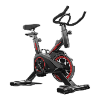 จักรยานออกกำลังกาย อุปกรณ์ฟิตเนส บริหารหุ่น ปั่นในบ้าน Exercise Bike Spinning Bike