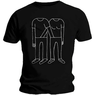 [S-5XL]เสื้อยืด ผ้าฝ้ายแท้ พิมพ์ลาย Rockoff Trade Catfish &amp; The Bottlemen Aligator แฟชั่นสําหรับผู้ชาย