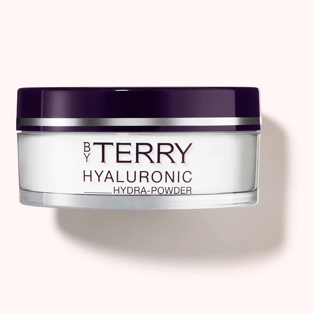 พร้อมส่ง ของแท้ By Terry Hyaluronic Hydra-Powder (1.3g/2.5g/7.5g/10g)/Pressed Hydra-Powder (2.5g/4g/