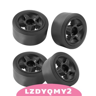 [In Stock] ยางล้อดริฟท์ 5 ซี่ 4 ชิ้น/ชุดสําหรับรถบรรทุก Sg-1603 1:16 Rc