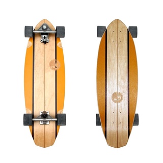 Slide - SurfSkates Diamond Weimea 32"