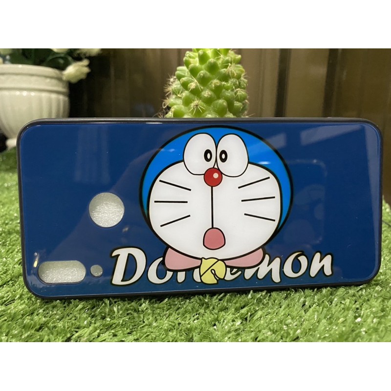 เคสโดเรม่อนOppoA7/Y92019✨พร้อมส่ง✨