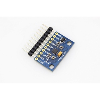 MPU-9250 9-Axis Attitude+Gyro+Accelerator+Magnetometer Sensor Module