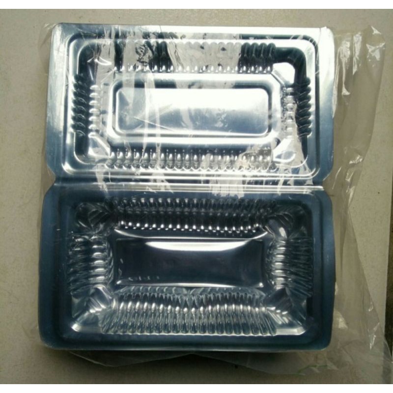 Mika Box GX4 บรรจุ 100 GX-4