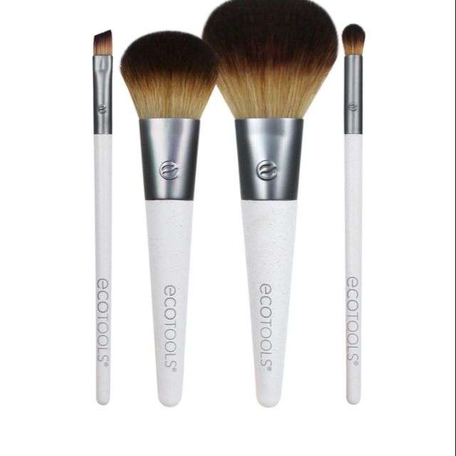 แปรงแต่งหน้า Ecotools Set ของแท้จากอเมริกา