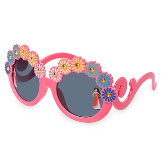 Elena of Avalor Sunglasses for Kids -- แว่นกันแดดเด็กหญิง ลายเอเลน่า สินค้านำเข้า Disney USA แท้ 100% ค่ะ